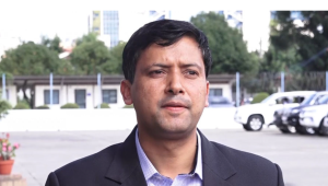 वैशाख महिनाभित्रै शिक्षा विधेयक पारित हुन्छ, आन्दोलन रोक्नुस्-एमाले