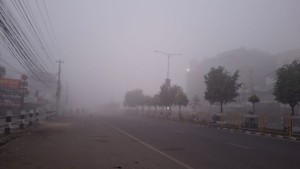 सरदरभन्दा ९ डिग्रीले घट्यो पश्चिम तराईको तापक्रम, जनजीवन प्रभावित