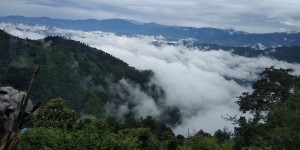 विश्व मौसम दिवस मनाइँदै