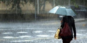 यी प्रदेशमा भारी वर्षाको सम्भावना, मनसुन रेखा अझै नेपालनजिक