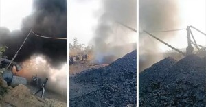 भारतको मेघालयमा कोइलाखानी विस्फोट: खोटाङका दाजुभाइको मृत्यु, ४ जना गम्भीर घाइते