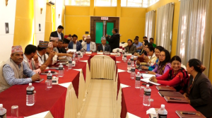 आइतबार विद्यालय बन्द गर्ने निर्णयले स्थानीय तहको अधिकार कुण्ठित : मेयर्स फोरम