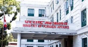 लिपुलेक हुँदै कैलाश मानसरोवर यात्राको विरोधमा सरकारले पठायो भारत–चीनलाई कडा पत्र, सीमा मुद्दा फेरि तातियो