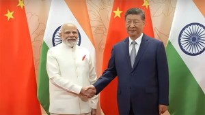 लिपुलेक हुँदै मानसरोवर जाने बाटो पुरानो हो, नयाँ विषय होइन : भारत