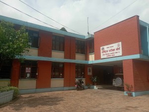 भोली देखि सुरु हुने एसईईमा  ५ लाख १२ हजारले परीक्षा दिँदै