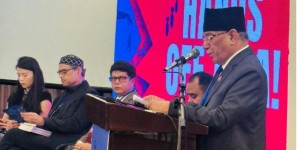 प्रचण्डले पेश गरे समाजवादको राजनीतिक रूपरेखा
