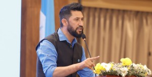 रास्वपाको  प्रथम महाधिवेशन आगामी असार पहिलो साता गर्ने प्रस्ताव
