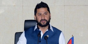 रास्वपाले टुंग्यायो समानुपातिक सूची: ४८ महिला, ९ पुरुष समेटिए