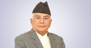 राष्ट्रपतिद्वारा संघीय संसदको अधिवेशन आह्वान