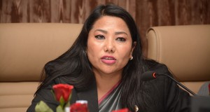 माओवादीसँगको एकता प्रक्रियामा सामेल हुँदैनौँ: रामकुमारी