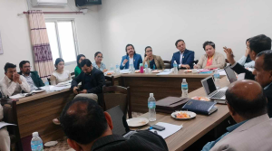 भिजिट भिसामा ठगिएका २ हजार नेपाली सम्पर्कमा आए: रास्वपा