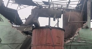 रौतहटको ज्योति डिस्टिलरीमा विस्फोट, १ जनाको मृत्यु, ६ कामदार घाइते