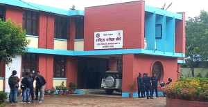२०८१ को एसईई परीक्षा तालिका सार्वजनिक