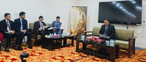 प्रधानमन्त्री  बालेन्द्र शाहको अभिव्यक्तिमा परराष्ट्रमन्त्री खनालले दिल्लीमा दिए यस्तो स्पष्टीकरण