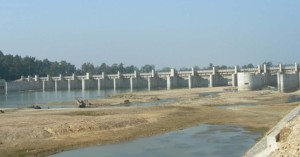 साढे २ अर्बको नहर निर्माणको सिक्टा सिँचाइमा ११ कम्पनीको प्रस्ताव
