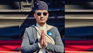 प्रधानमन्त्रीलाई  बुझायो सुधन गुरुङमाथिको छानबिन समितिले  प्रतिवेदन