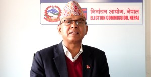 स्थानीय जनप्रतिनिधिले चुनाव प्रचार गर्न पाउँदैनन्: आयोग