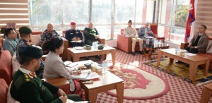 अब ड्रोन प्रयोगमा प्रतिबन्ध