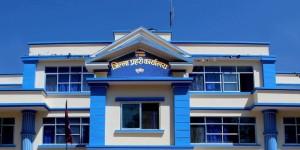 सुर्खेतमा निर्वाचन प्रहरीको अन्तिम नतिजा सार्वजनिक