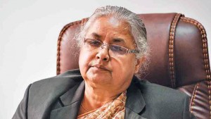 प्रधानसेनापतिसँग जेनजी प्रतिनिधिको प्रस्ताव : सुशीला कार्कीको नेतृत्वमा सरकार बनाऔं
