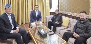 देशले नयाँ प्रधानमन्त्री १३ गते पाउने, मन्त्रिपरिषद्‌बारे छलफल तीब्र