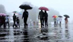 यी प्रदेशमा ‘धेरै भारी’ वर्षा हुने सम्भावना
