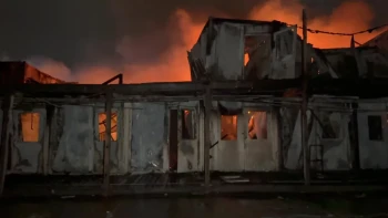 काबुलको अस्पतालमा पाकिस्तानको हवाई आक्रमण, ४०० जनाको मृत्यु भएको दाबी