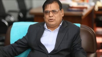 सक्रिय राजनीतिबाट बिदा लिएको महराको घोषणा, अब नेकपाको साधारण सदस्यमात्र