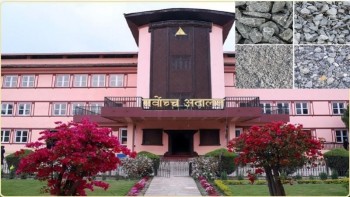 अधिवक्ताको लाइसेन्स परीक्षामा सहभागी गराउनू : सर्वोच्च
