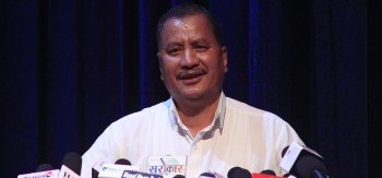 विद्यार्थी सङ्गठन खारेज गर्ने सरकारी नीतिविरुद्ध विद्यार्थीले थालेको संघर्षप्रति विप्लवको समर्थन