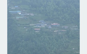 उज्यालो बन्दै छ विश्वप्रसिद्ध एबीसी पदमार्ग