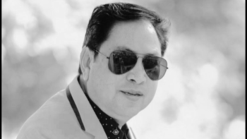 गायक एवं कलाकार कमल विके निर्मोहीको निधन