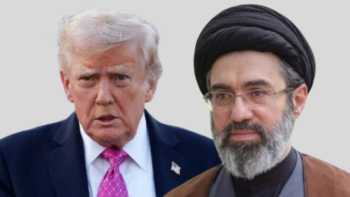 पाकिस्तानको मध्यस्थतामा अमेरिका र इरानबिच युद्धविराम