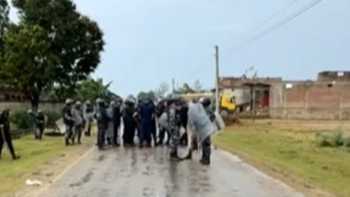 कपिलवस्तुको महाराजगञ्जमा अनिश्चितकालीन निषेधाज्ञा