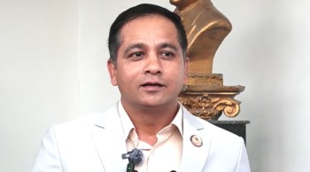 देशमा राज्य आतंकको बर्बरता छ : एमाले