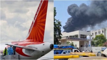 एयर इण्डियाको दुर्घटनाग्रस्त विमानमा छैनन् नेपाली : दूतावास