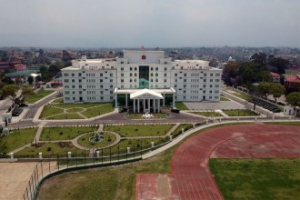 पूर्वी नेपालमा विपद् प्रतिकार्यमा सेनाको तयारी पूरा