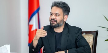 विस्थापित नागरिकको पुनःस्थापना, आर्थिक समृद्धि र सुशासन सरकारको प्राथमिकता : प्रधानमन्त्री शाह