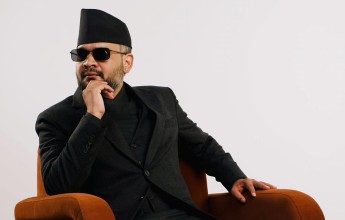 बालेनको शपथ प्रधानमन्त्रीको रुपमा शुक्रबार मध्याह्न १२:३४ बजे