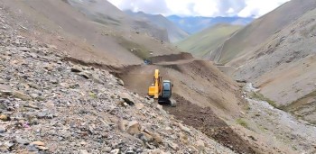 अलपत्र छन् भेरी करिडोरका खण्ड, कहिले सकिएला निर्माण ?