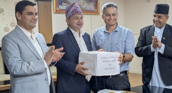 क्यान्सरका दुर्लभ र महँगा औषधी अब नेपालमा निःशुल्क