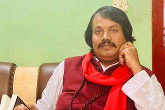 जनमत पार्टीको अध्यक्षमा डा. सिके राउत पुनः निर्विरोध