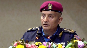 सूचना प्रविधिको दुरुपयोग रोक्न नेपाल प्रहरीमा एआई सेल, महानिरीक्षक कार्कीको घोषणा