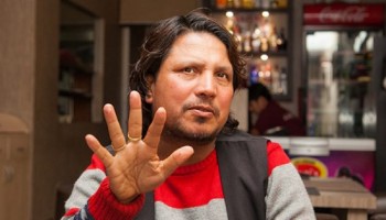 “संसदमा महिला र दलितको आवाज: श्रेय जनयुद्धलाई– दीपकराज गिरी”