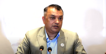 मानव अधिकार आयोगले जेनजी आन्दोलनबारे तयार पारेको प्रतिवेदन सार्वजनिक गर्न कांग्रेसको माग