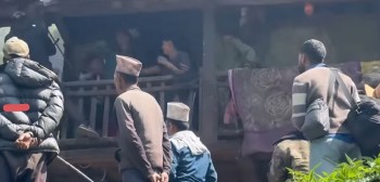 बाजुरा र हुम्लाको सीमा सम्बन्धी प्राविधिक पक्षको अध्ययन गरी प्रतिवेदन पेस गर्न समिति गठन