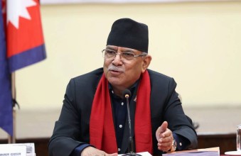 विजयी उम्मेदवारलाई प्रमाणपत्र नदिएको भन्दै नेकपाको आपत्ति