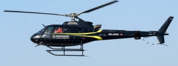 अपडेट : दोलखा लाप्चामा सम्पर्कविहीन हेलिकप्टर क्याप्टेन थापाको कमान्डमा