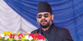 क्षमताअनुसार विजयादशमी मनाऔँ : प्रधानमन्त्री शाह