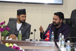 आजदेखि सुरु हुँदै रास्वपाका जिल्ला अधिवेशन